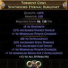 poe asinia gratus|Necropolis Exclusive Item Modifiers from PoEDB : r/pathofexile.